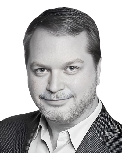 Ryan Hall, founder of Tax Appeal HQ